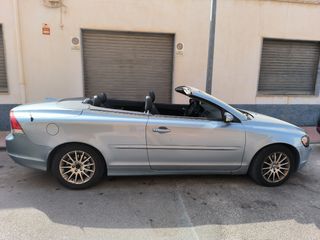 Volvo C70 2008