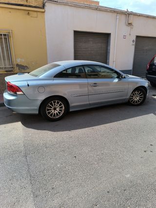 Volvo C70 2008