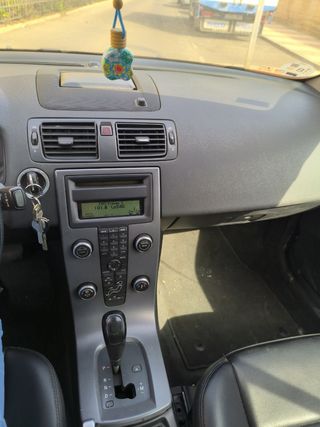 Volvo C70 2008