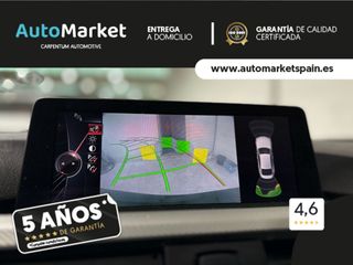 BMW X1 S DRIVE  18D AUT. 