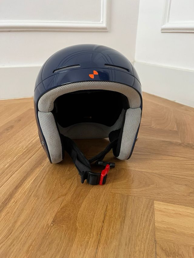 Casco POC SKULL X talla L 57-58 cm funda original