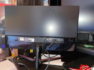 Pack Gaming barato: Monitor, Ratón y 10 Juegos ps4