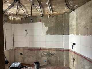 Oficial de 1 albañilería 