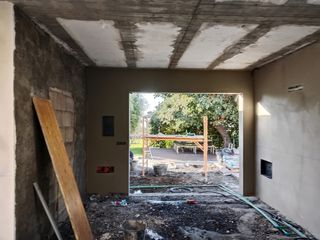 Oficial de 1 albañilería 