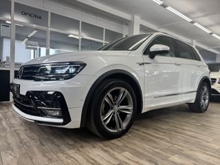 VOLKSWAGEN TIGUAN RLINE 2.0 TDI 150CV DSG