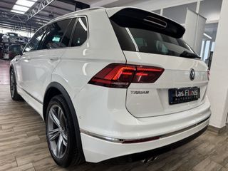 VOLKSWAGEN TIGUAN RLINE 2.0 TDI 150CV DSG
