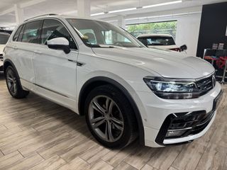 VOLKSWAGEN TIGUAN RLINE 2.0 TDI 150CV DSG