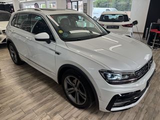 VOLKSWAGEN TIGUAN RLINE 2.0 TDI 150CV DSG