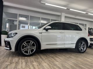 VOLKSWAGEN TIGUAN RLINE 2.0 TDI 150CV DSG