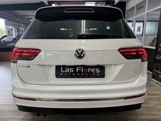 VOLKSWAGEN TIGUAN RLINE 2.0 TDI 150CV DSG