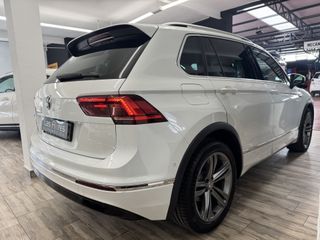 VOLKSWAGEN TIGUAN RLINE 2.0 TDI 150CV DSG