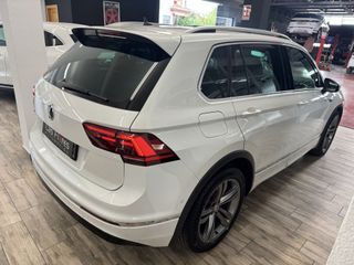 VOLKSWAGEN TIGUAN RLINE 2.0 TDI 150CV DSG
