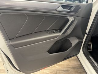 VOLKSWAGEN TIGUAN RLINE 2.0 TDI 150CV DSG