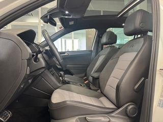 VOLKSWAGEN TIGUAN RLINE 2.0 TDI 150CV DSG