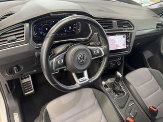 VOLKSWAGEN TIGUAN RLINE 2.0 TDI 150CV DSG