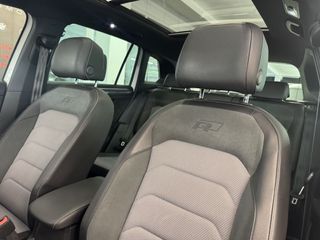 VOLKSWAGEN TIGUAN RLINE 2.0 TDI 150CV DSG