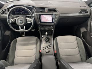 VOLKSWAGEN TIGUAN RLINE 2.0 TDI 150CV DSG