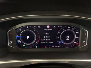 VOLKSWAGEN TIGUAN RLINE 2.0 TDI 150CV DSG
