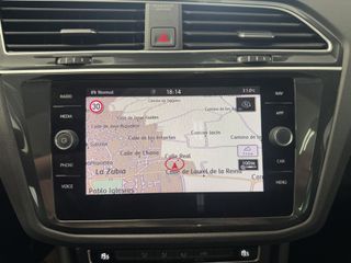 VOLKSWAGEN TIGUAN RLINE 2.0 TDI 150CV DSG