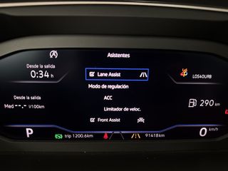 VOLKSWAGEN TIGUAN RLINE 2.0 TDI 150CV DSG