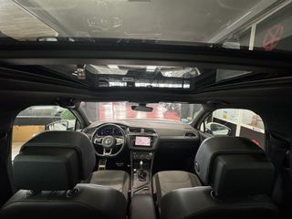 VOLKSWAGEN TIGUAN RLINE 2.0 TDI 150CV DSG