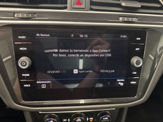 VOLKSWAGEN TIGUAN RLINE 2.0 TDI 150CV DSG