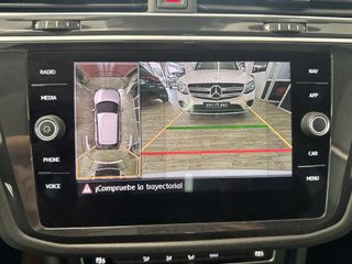 VOLKSWAGEN TIGUAN RLINE 2.0 TDI 150CV DSG