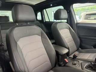 VOLKSWAGEN TIGUAN RLINE 2.0 TDI 150CV DSG