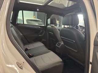 VOLKSWAGEN TIGUAN RLINE 2.0 TDI 150CV DSG