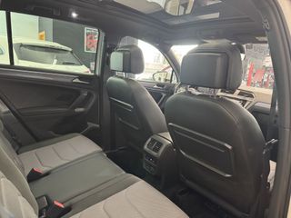 VOLKSWAGEN TIGUAN RLINE 2.0 TDI 150CV DSG