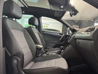 VOLKSWAGEN TIGUAN RLINE 2.0 TDI 150CV DSG
