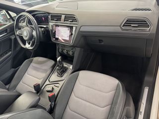 VOLKSWAGEN TIGUAN RLINE 2.0 TDI 150CV DSG