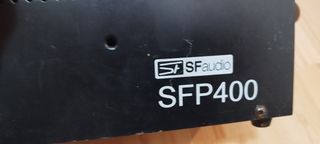 Máquina de humo para fiestas + líquido fresa