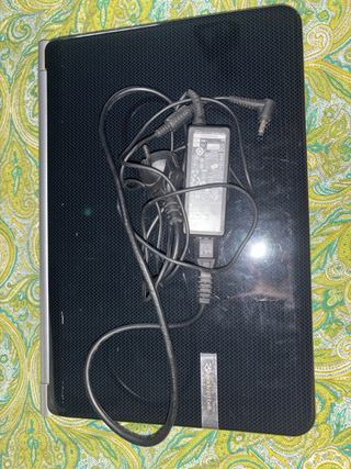 Ordenadores Portátiles para Piezas