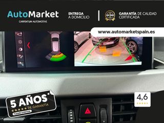 BMW X1 S DRIVE  18D AUT. 