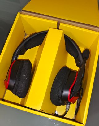 Cascos Corsair Void Elite Surround PC/PS4/Xbox