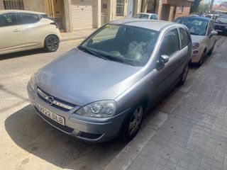 Opel Corsa 2005
