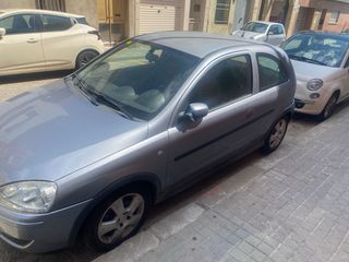 Opel Corsa 2005