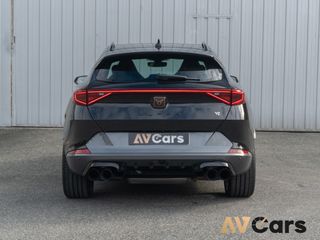 CUPRA Formentor 310 310cv VZ 4Drive DSG 2021