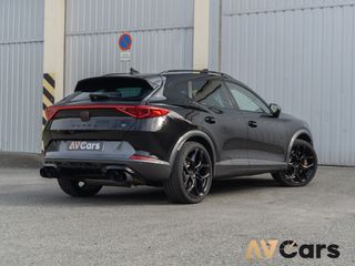 CUPRA Formentor 310 310cv VZ 4Drive DSG 2021