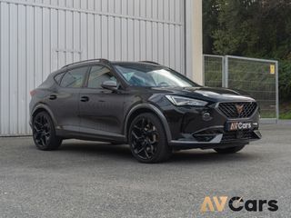 CUPRA Formentor 310 310cv VZ 4Drive DSG 2021