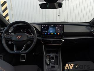 CUPRA Formentor 310 310cv VZ 4Drive DSG 2021