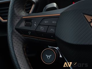 CUPRA Formentor 310 310cv VZ 4Drive DSG 2021