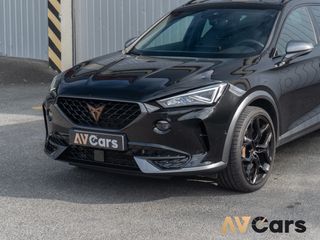 CUPRA Formentor 310 310cv VZ 4Drive DSG 2021
