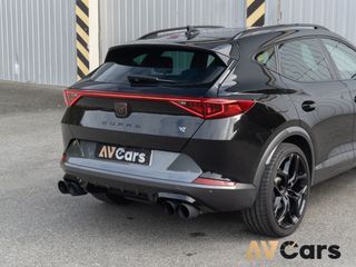 CUPRA Formentor 310 310cv VZ 4Drive DSG 2021