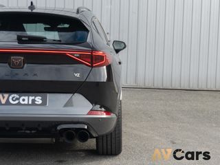 CUPRA Formentor 310 310cv VZ 4Drive DSG 2021