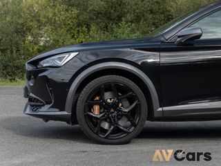 CUPRA Formentor 310 310cv VZ 4Drive DSG 2021