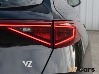 CUPRA Formentor 310 310cv VZ 4Drive DSG 2021