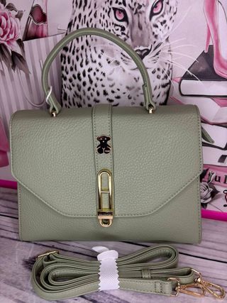 Bolso Tous Verde