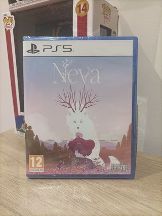 Neva PS5